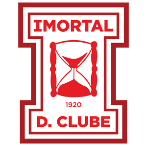 Imortal DC Logo
