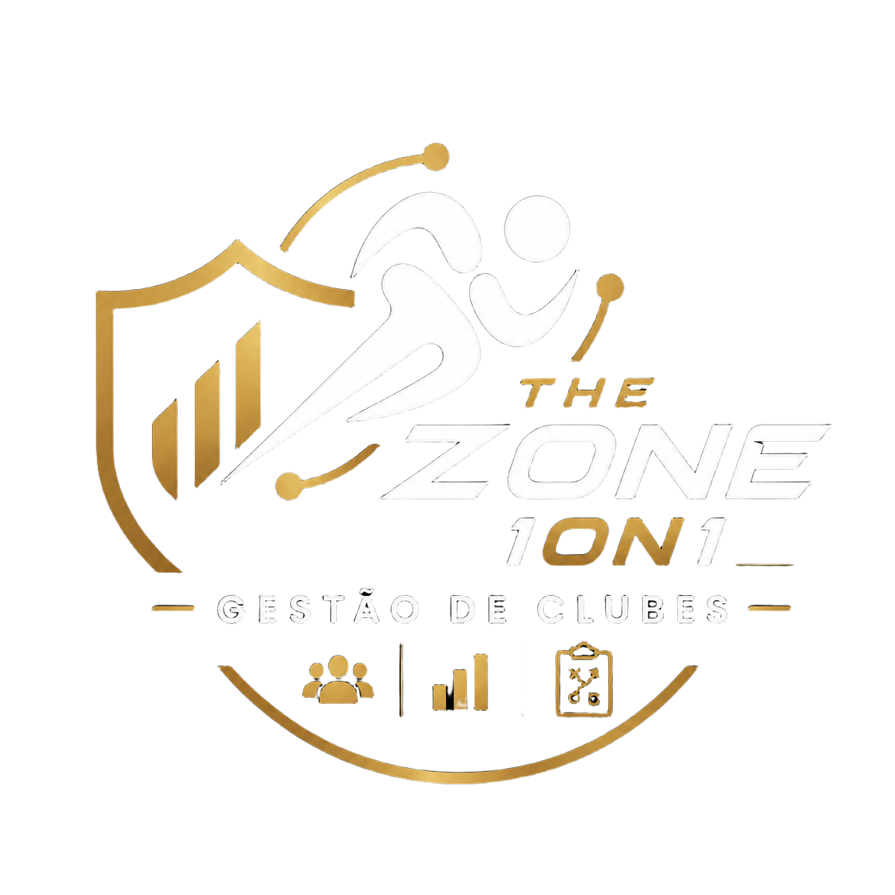 The Zone 1on1